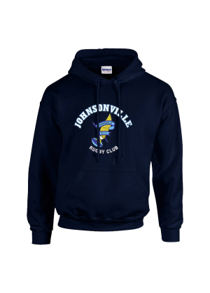 Johnsonville Junior RFC Hoodie